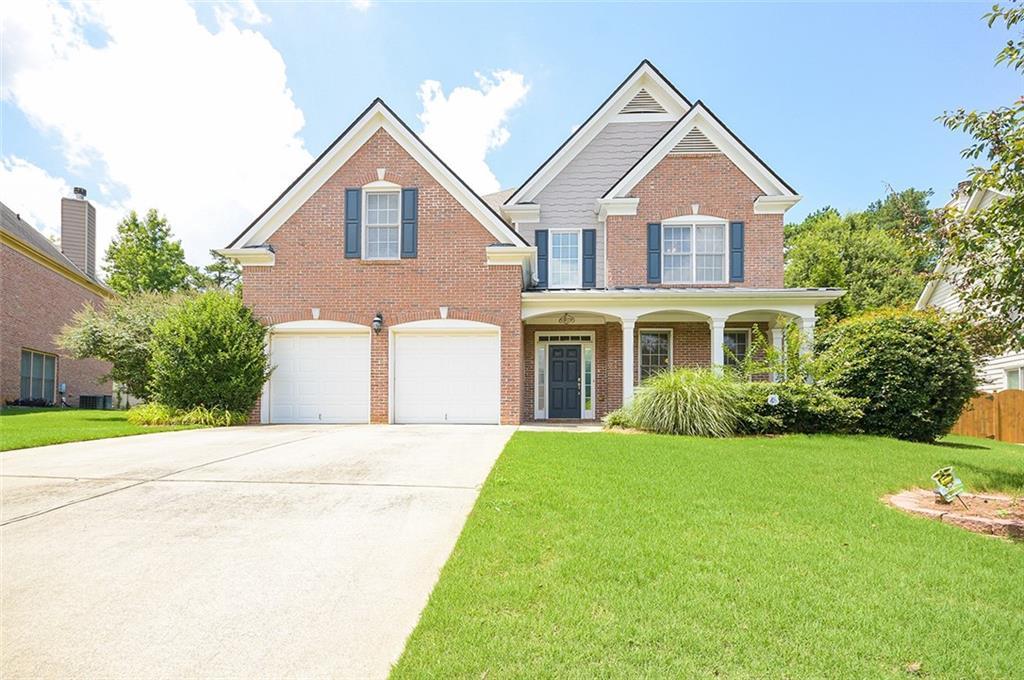3043 Salem Oak Way, Duluth, GA 30096