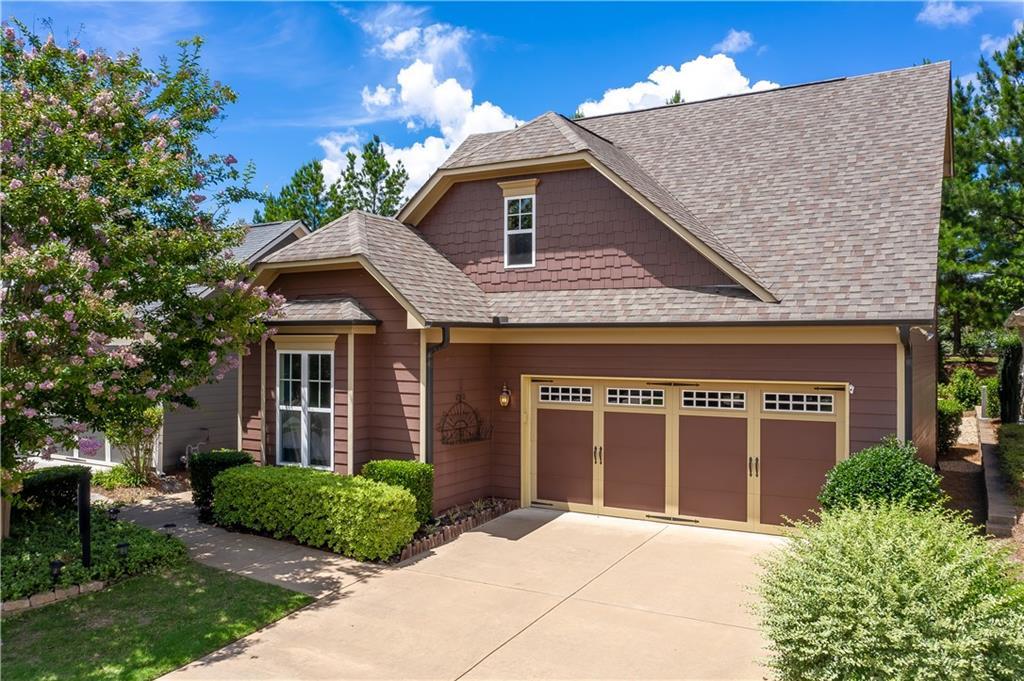 3133 Willow Creek Dr., Gainesville, GA 30504