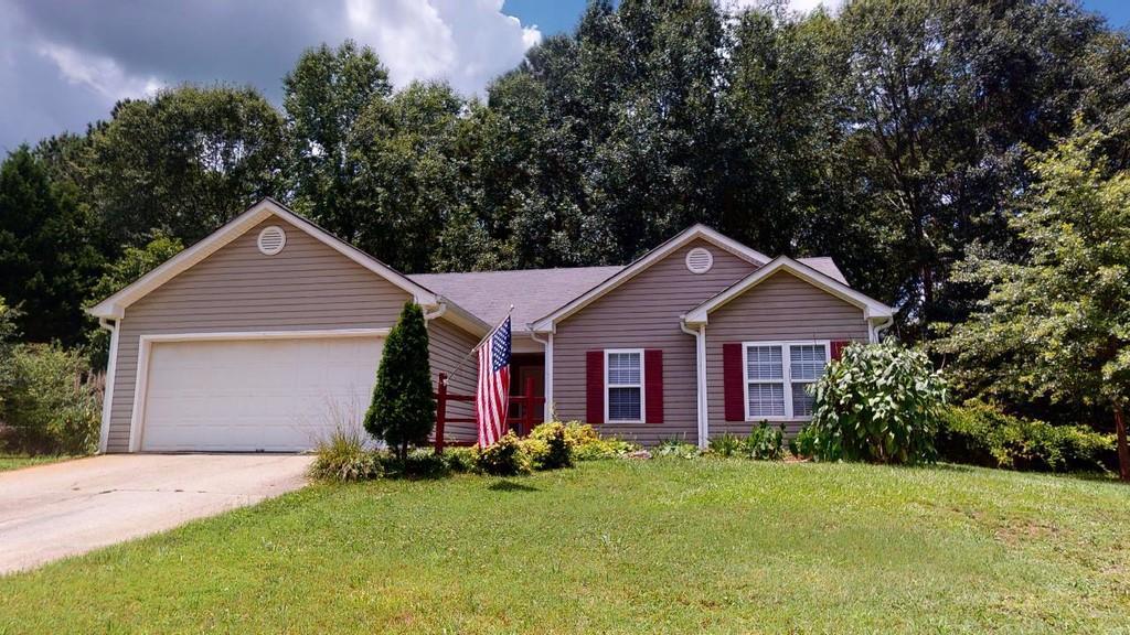 884 Whispering Way, Winder, GA 30680