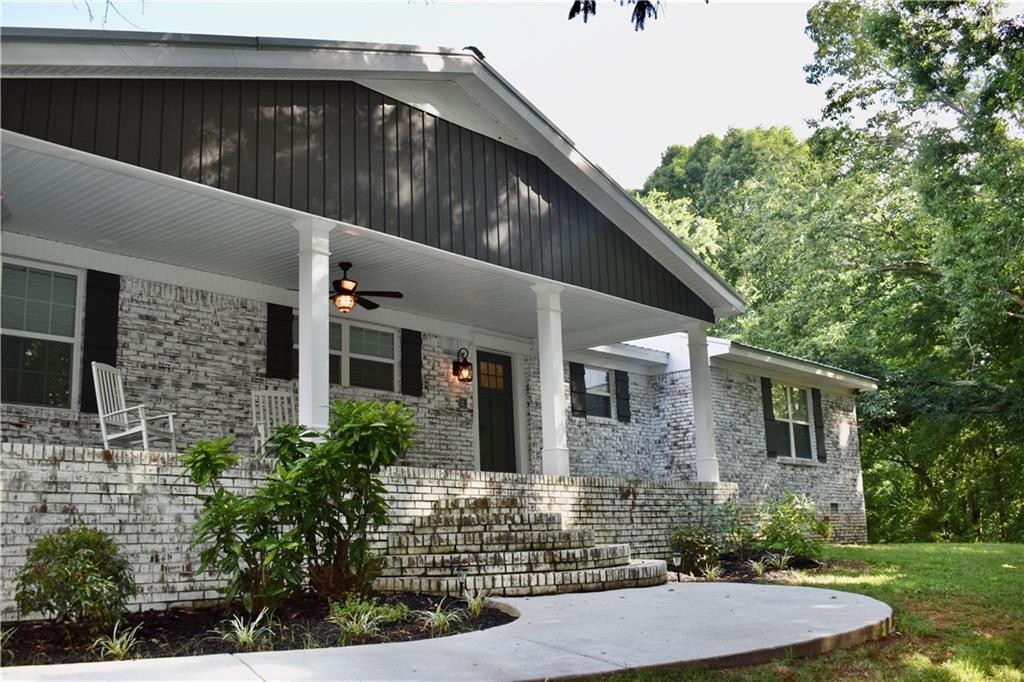 307 Bradley Dr., Adairsville, GA 30701