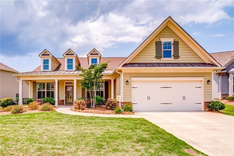 125 Laurel View, Canton, GA 30114