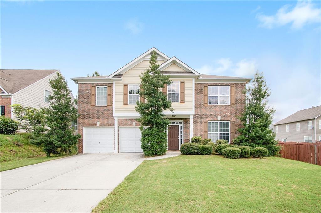 3057 Elmwood Ct., College Park, GA 30349