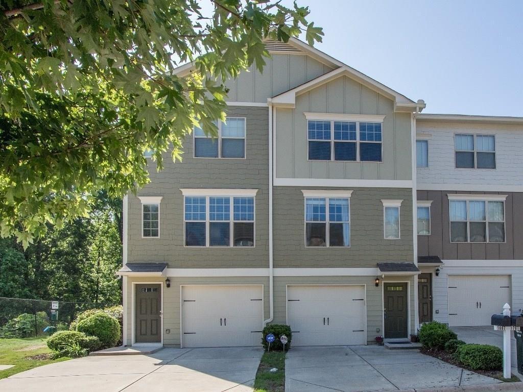 1697 Liberty Pkwy., Atlanta, GA 30318