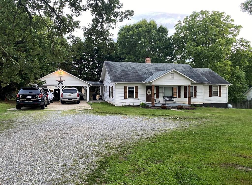 80 Mills Ford Rd., Dawsonville, GA 30534
