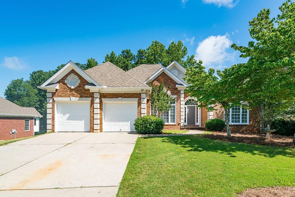 6310 Manassas Pass, Acworth, GA 30101