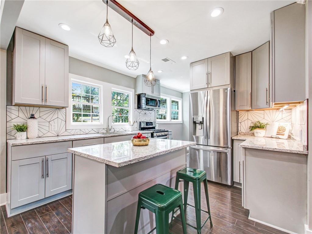 1206 Martin Luther King Jr Dr., Atlanta, GA 30314