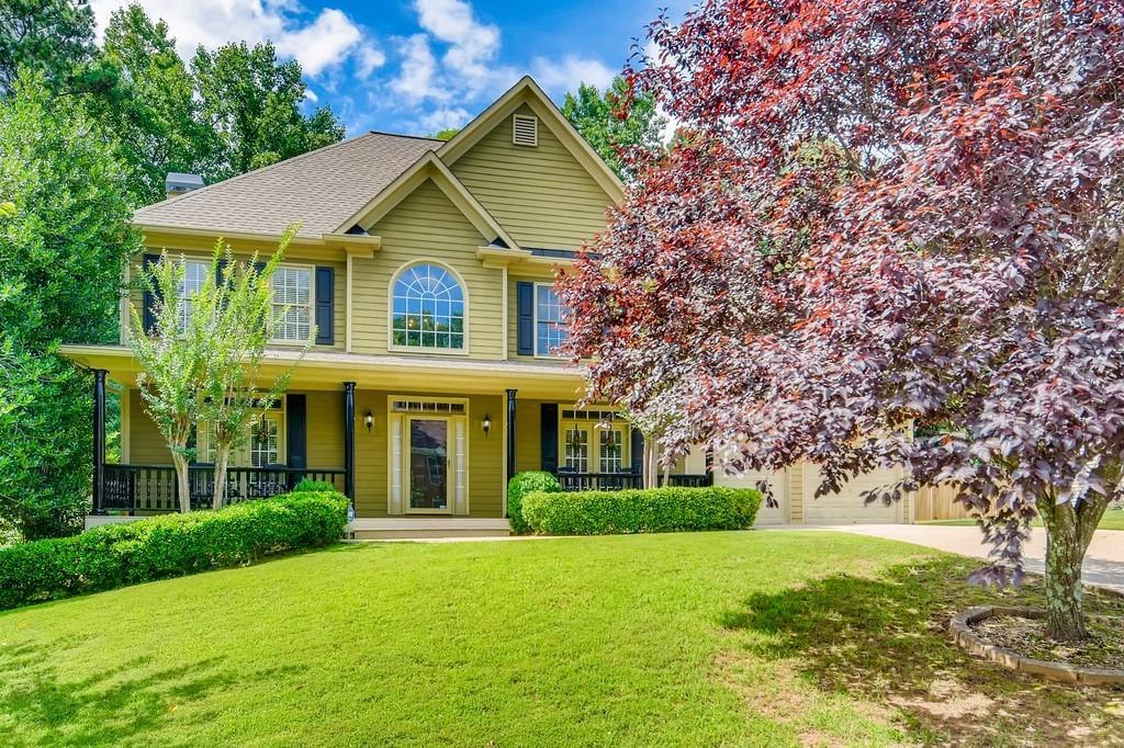 6231 Braidwood Way, Acworth, GA 30101
