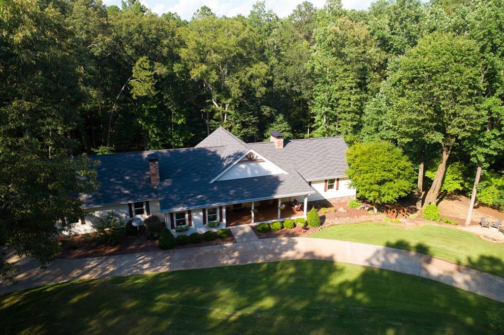 126 Berry Tr., Dallas, GA 30132