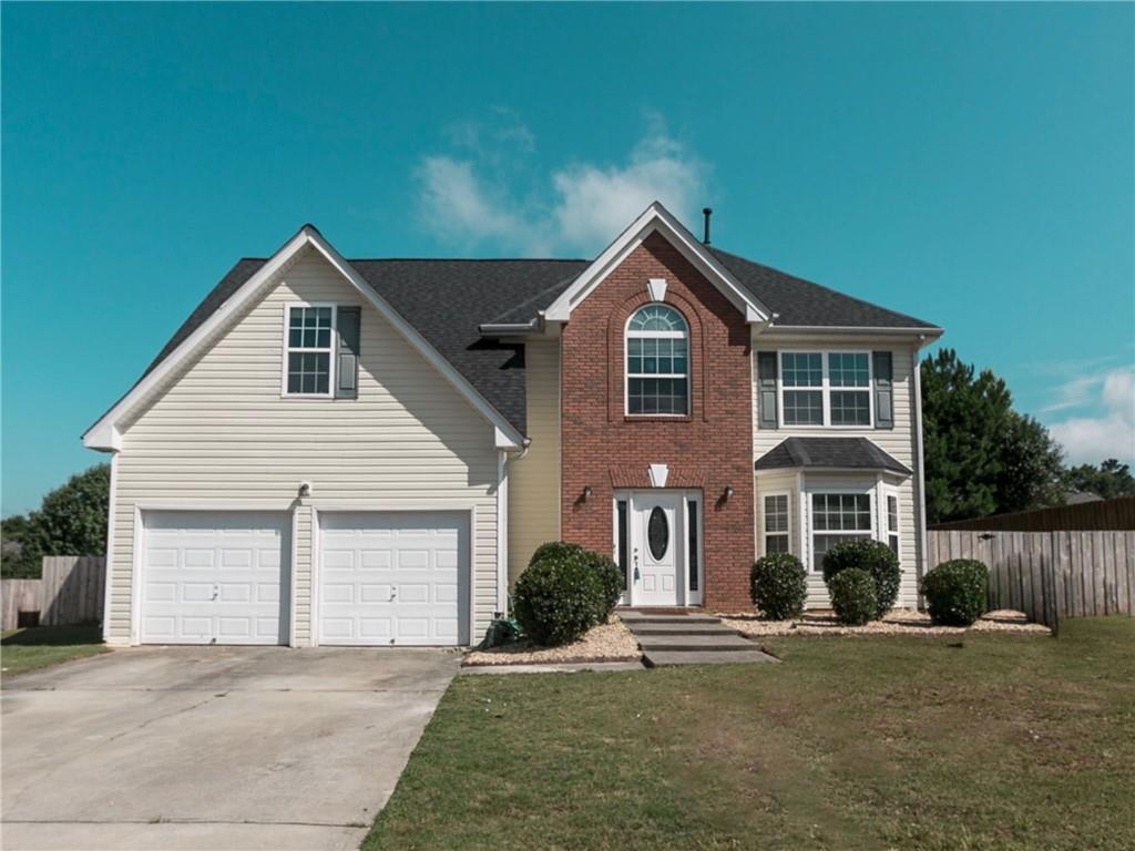 2943 Wind Springs Way, Snellville, GA 30039