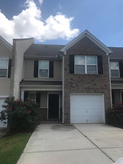384 Lobdale Falls Dr., Lawrenceville, GA 30045