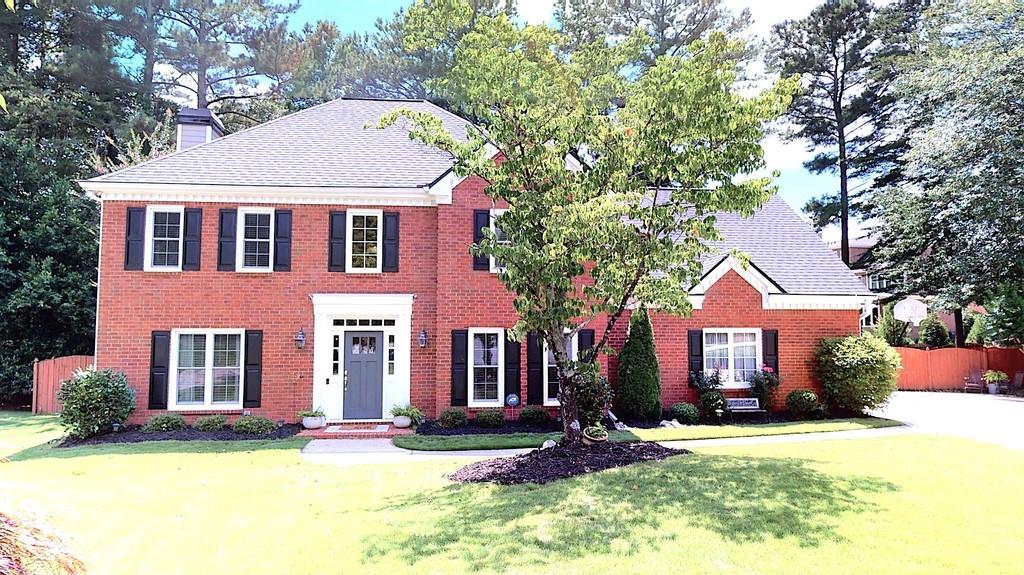 700 Jenney Mill Ct., Marietta, GA 30068