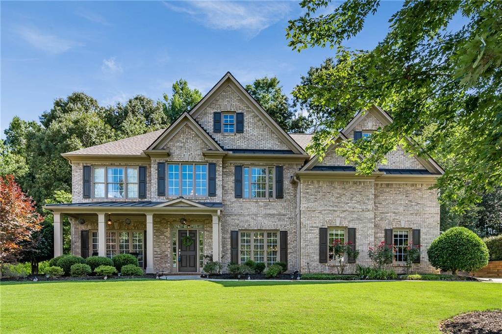 6130 Lake Oak Landing, Cumming, GA 30040