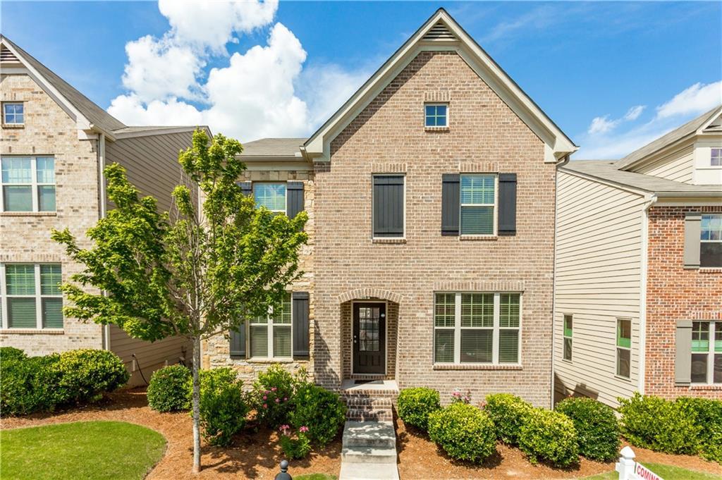 4585 Wildener Way, Cumming, GA 30041