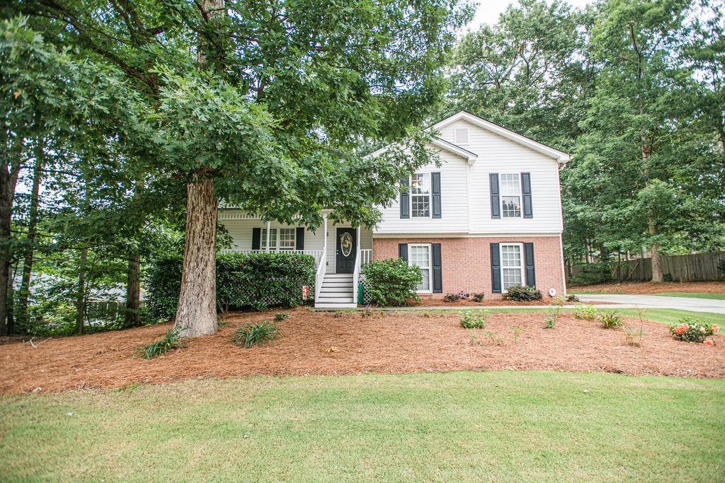 394 Charesa Ln., Dacula, GA 30019