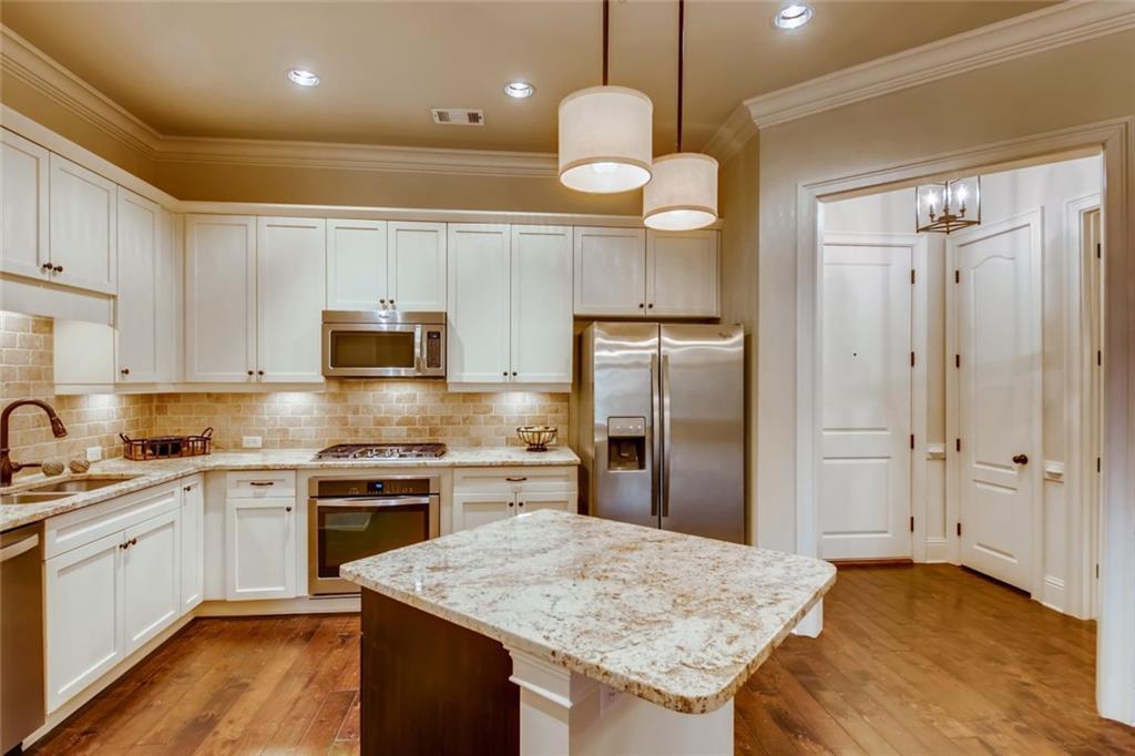2300 Peachford Rd. #4405, Dunwoody, GA 30338