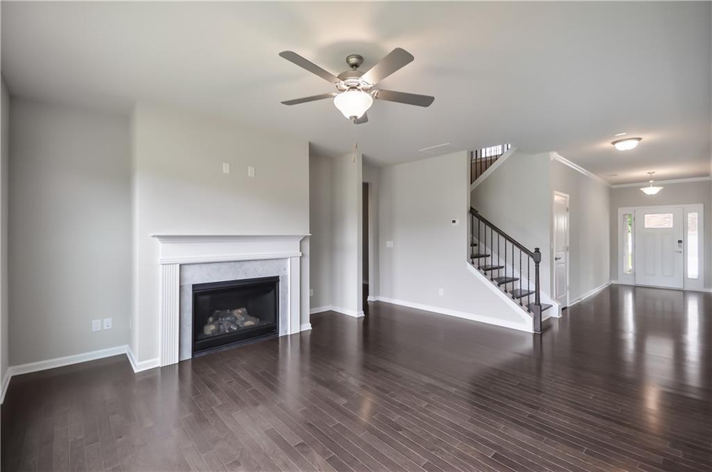 4601 Leader Ln., Duluth, GA 30096