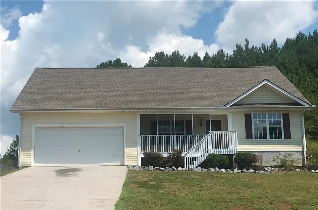 713 Roland Hayes Pkwy., Calhoun, GA 30701