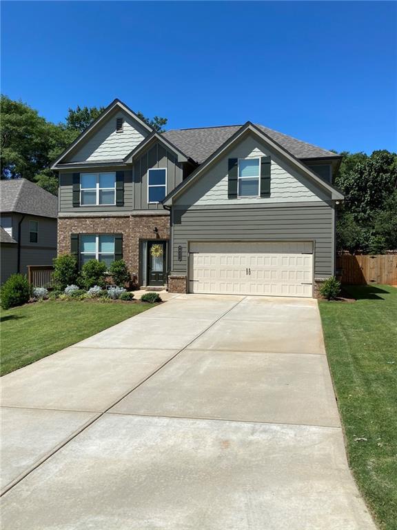 5716 Shore Isle Ct., Flowery Branch, GA 30542