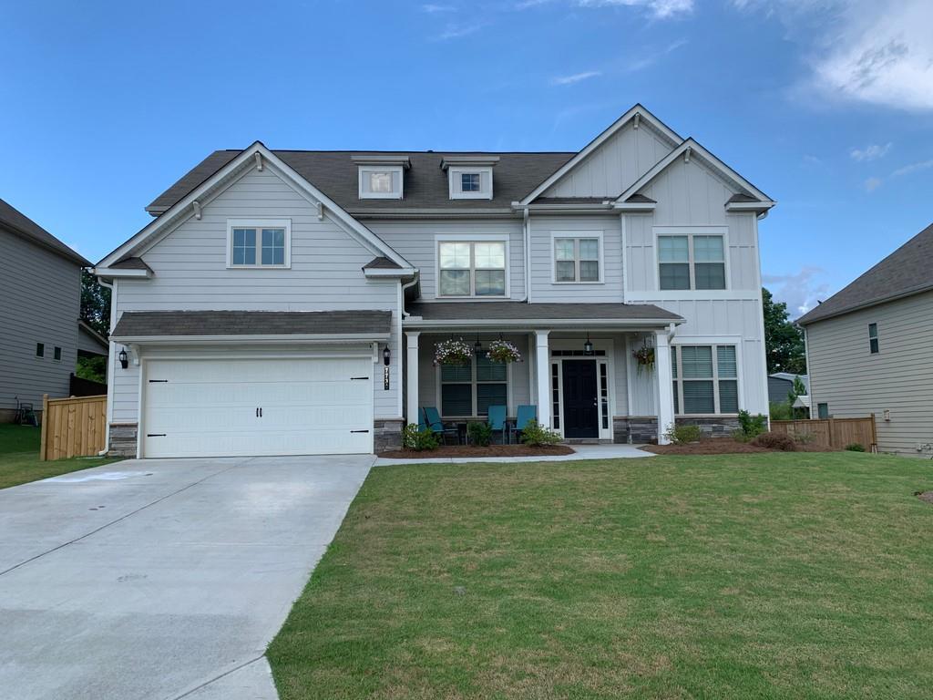 7730 Farrow Pass Cir., Cumming, GA 30028