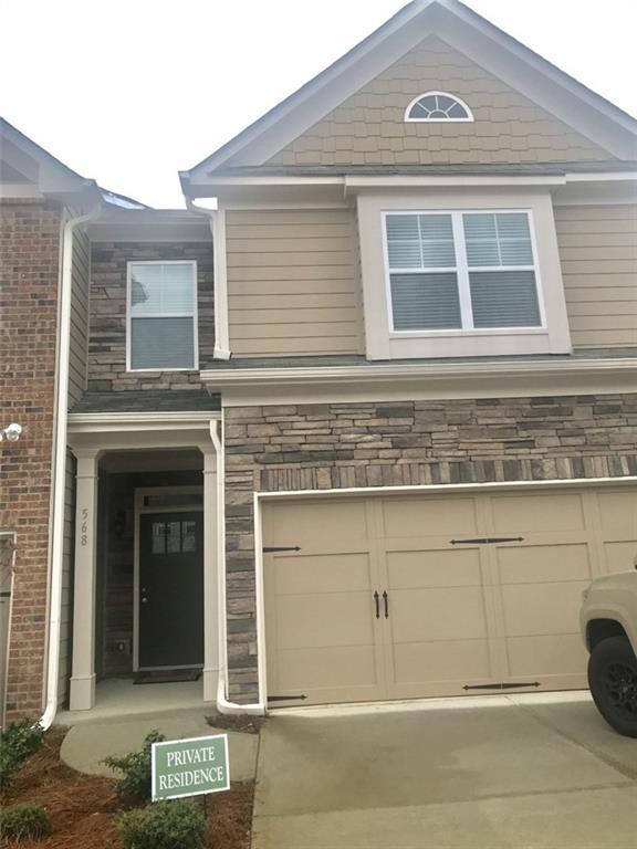 568 Arbor Crowne Dr., Lawrenceville, GA 30045