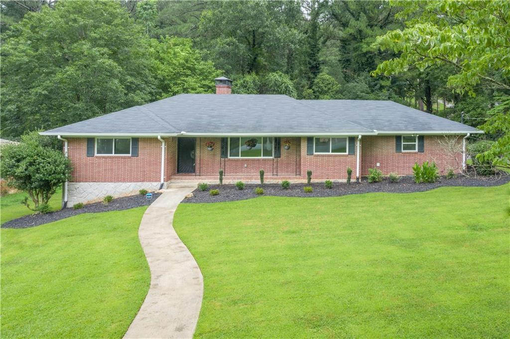 517 Lynn Valley Rd., Atlanta, GA 30311