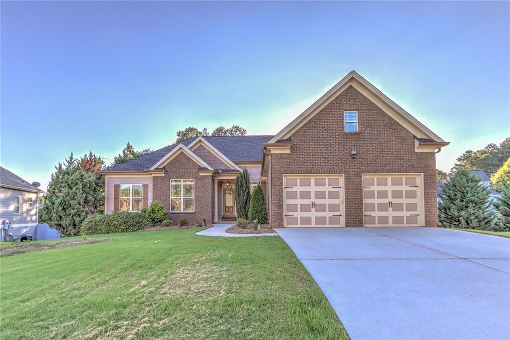 86 Braselton Farms Dr., Hoschton, GA 30548