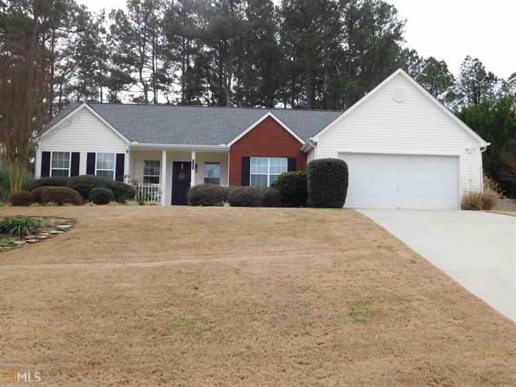 3197 Victoria Ridge Dr., Loganville, GA 30052