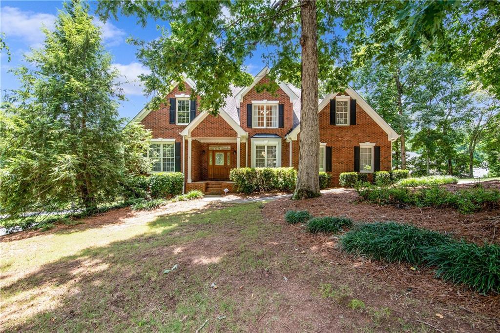 1145 Easy St., Suwanee, GA 30024