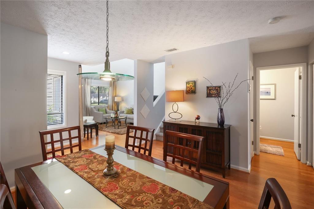 1802 Parkaire Crossing, Marietta, GA 30068