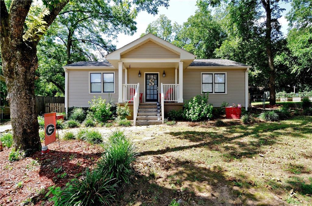 1392 Hawthorne Ave., Smyrna, GA 30080