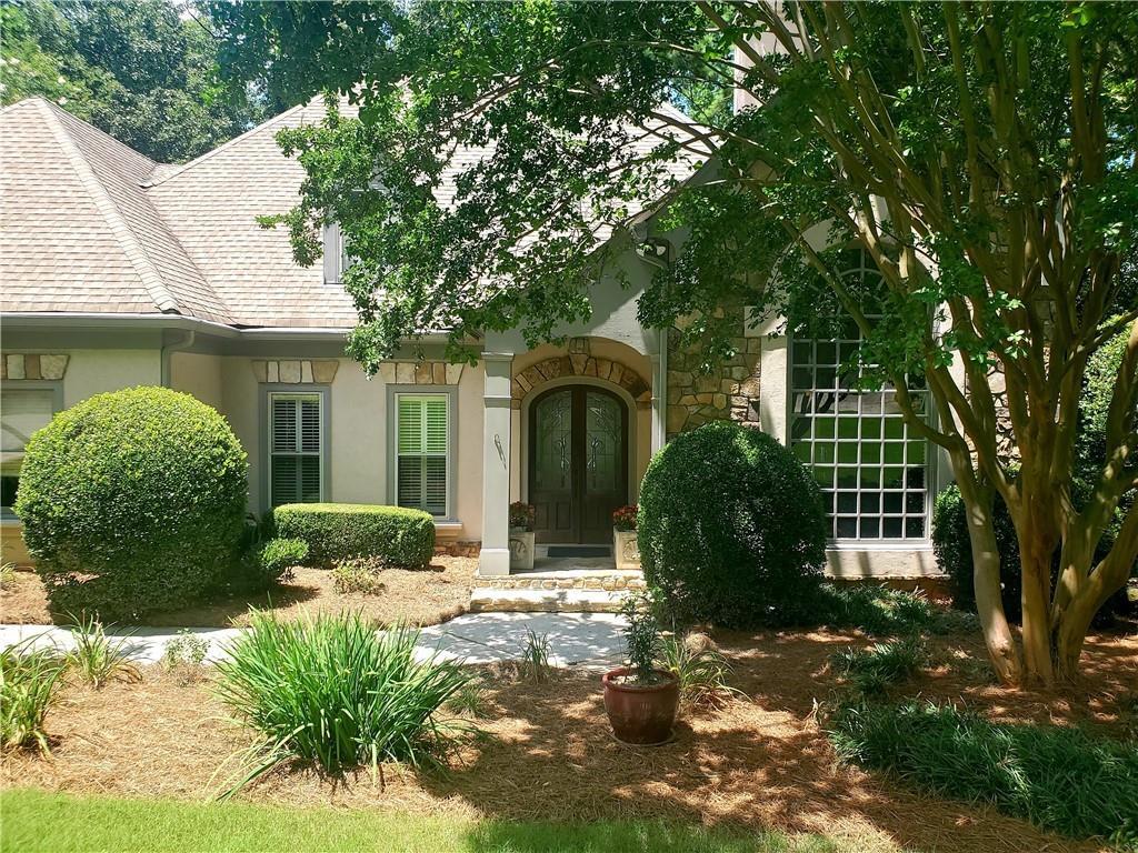 110 Wing Hill Rd., Sandy Springs, GA 30350