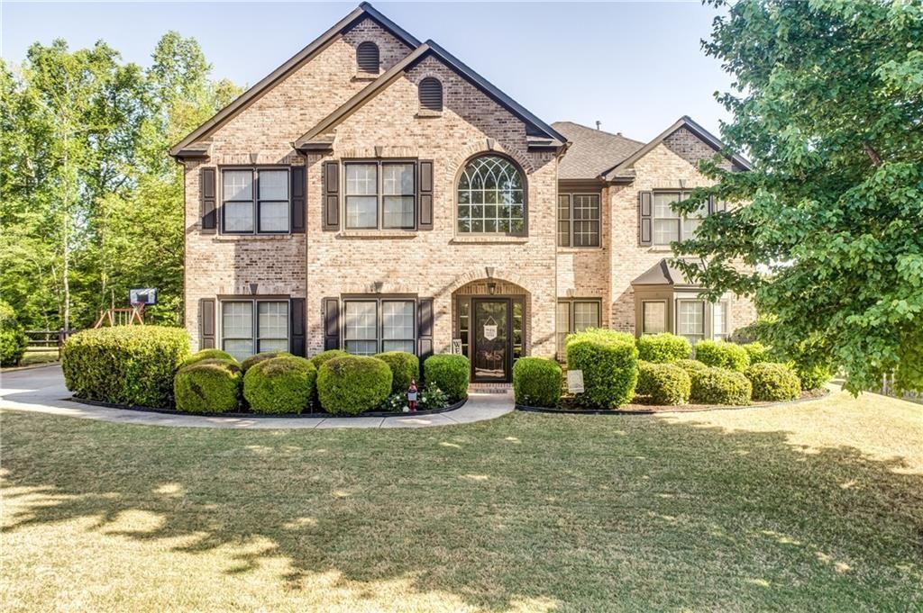 528 Augusta Dr., Canton, GA 30115