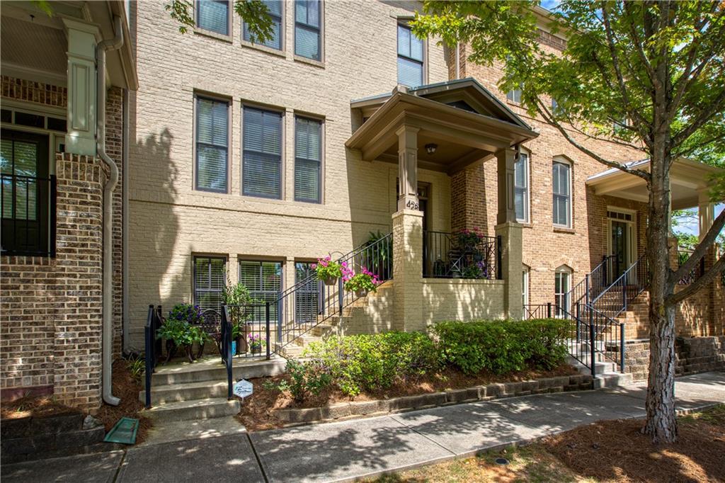 428 Fieldview Way, Alpharetta, GA 30004