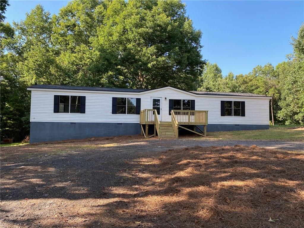 144 Coltrane Rd., Dawsonville, GA 30534