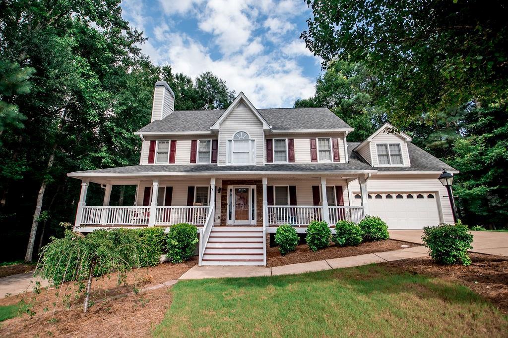 60 Vickers Pl., Douglasville, GA 30134