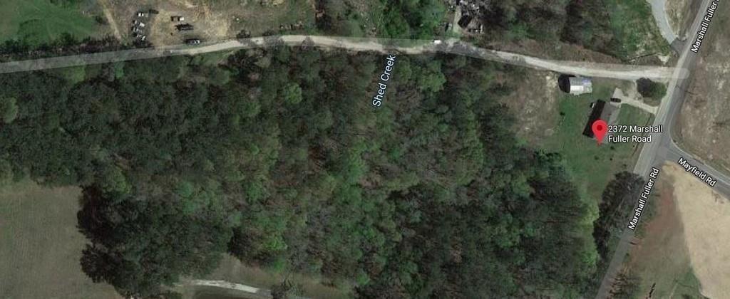 2372 Marshall Fuller Rd., Dallas, GA 30157