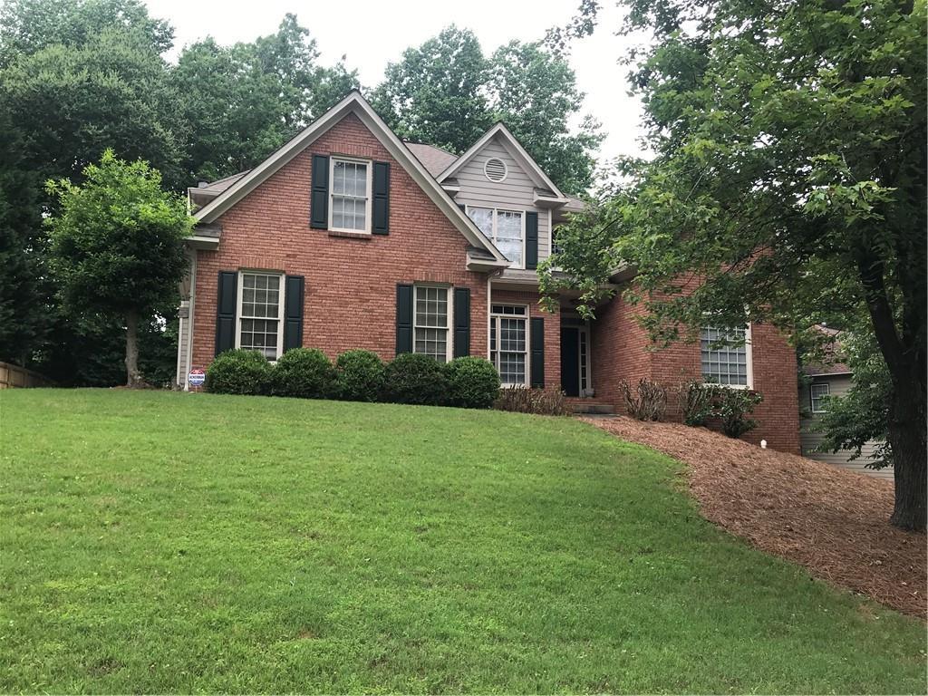 1078 Grand Oaks Glen, Marietta, GA 30064