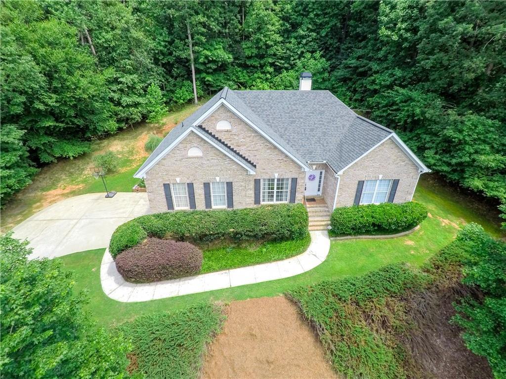 841 Gold Crest Dr., Braselton, GA 30517