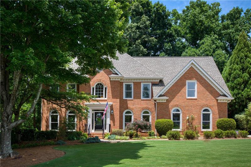 335 Hurst Bourne Ln., Johns Creek, GA 30097