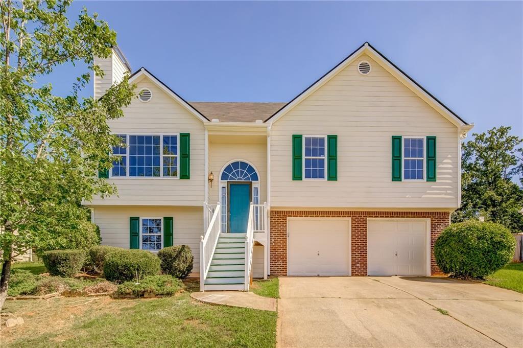 44 Ann Cir., Cartersville, GA 30121