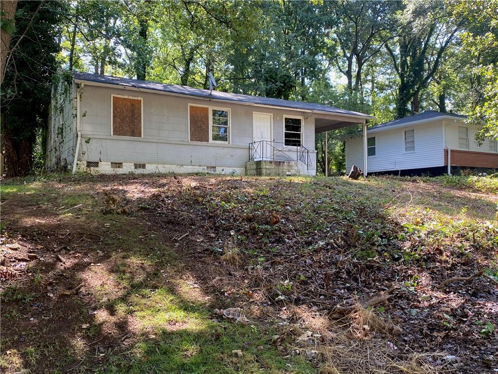 3114 Lone Oak Ave., Atlanta, GA 30354