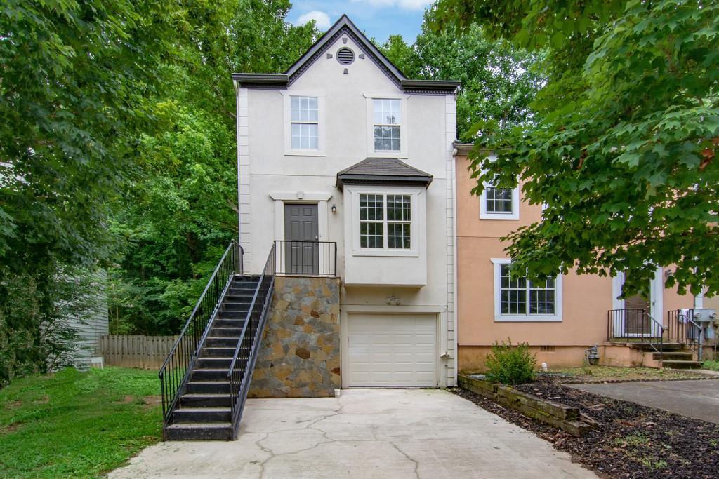 6584 Meadow Green Cir., Peachtree Corners, GA 30092