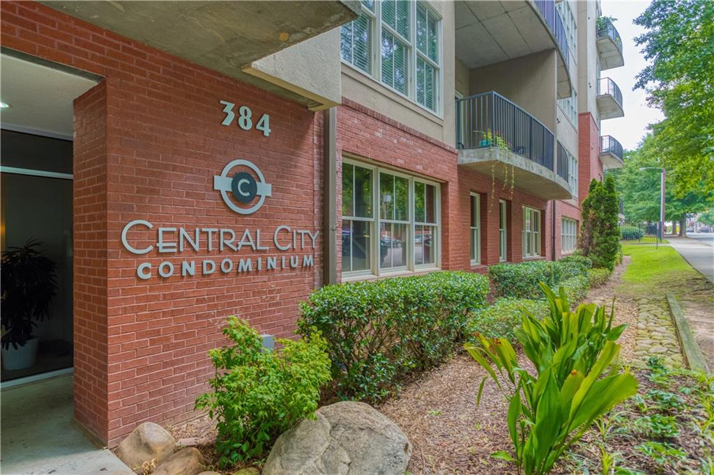 384 Ralph Mcgill Blvd. #111, Atlanta, GA 30312
