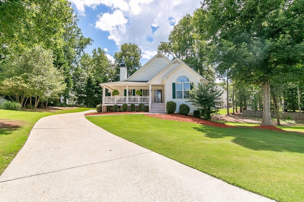 85 Bartlett Way, Dallas, GA 30157