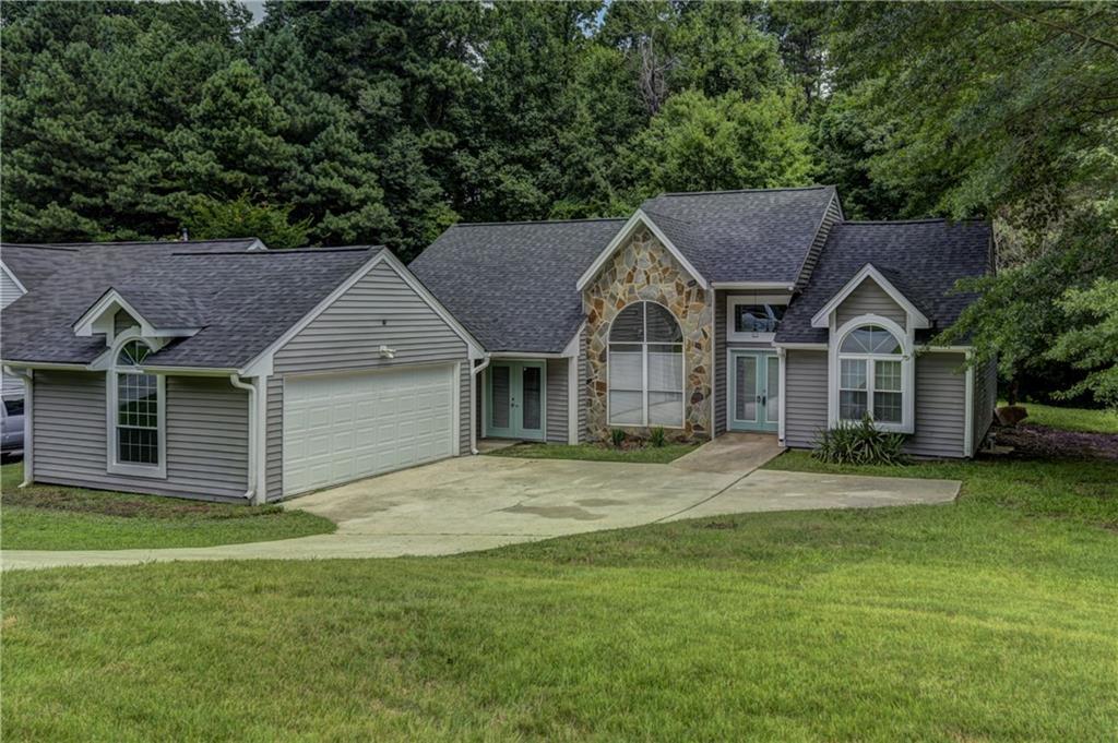 3247 Cascade Parc Blvd., Atlanta, GA 30311