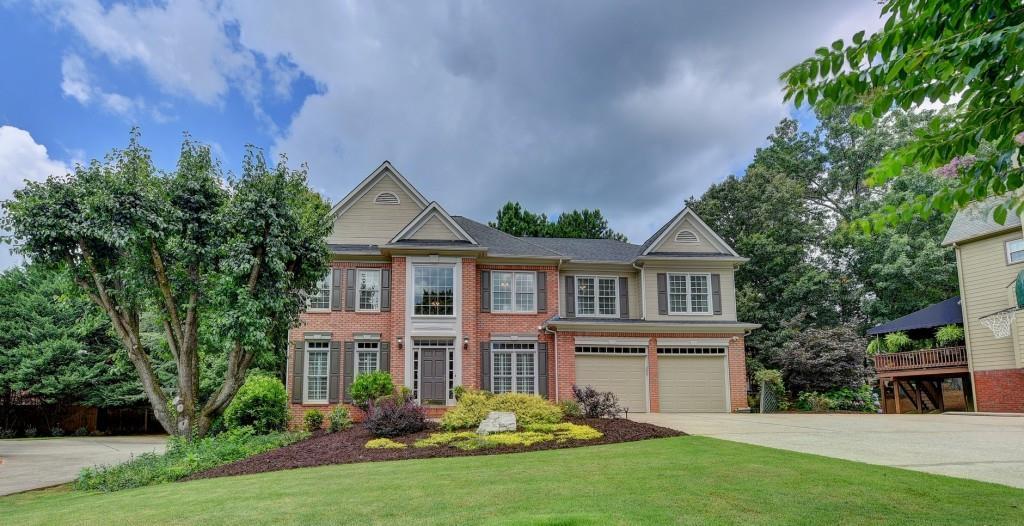 785 Cambridge Crest Ln., Johns Creek, GA 30005
