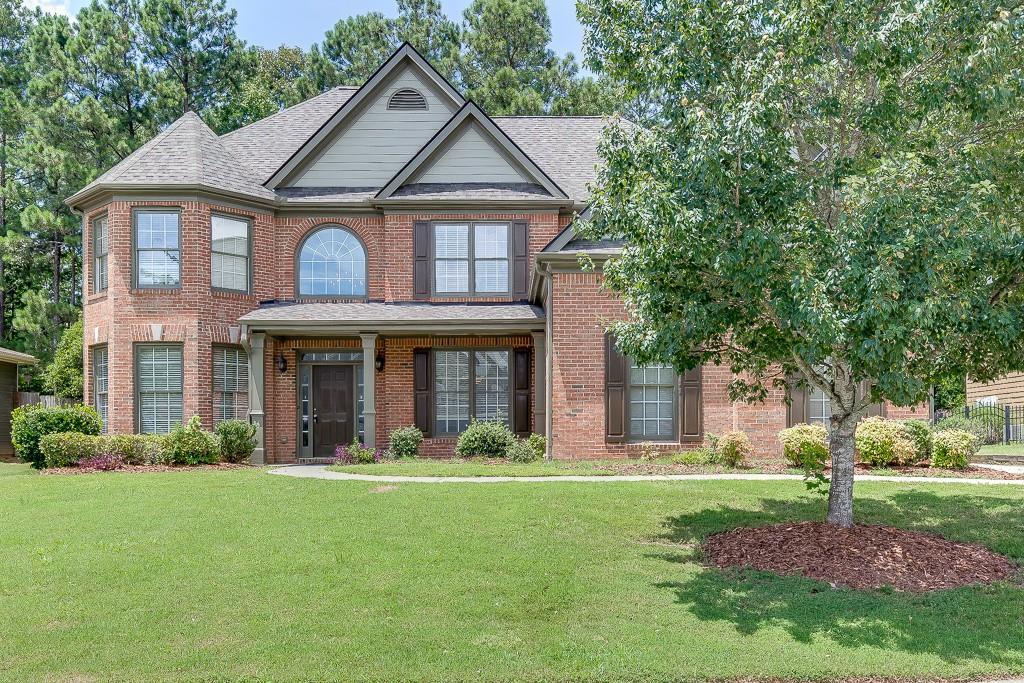 2806 Captain Ct., Dacula, GA 30019