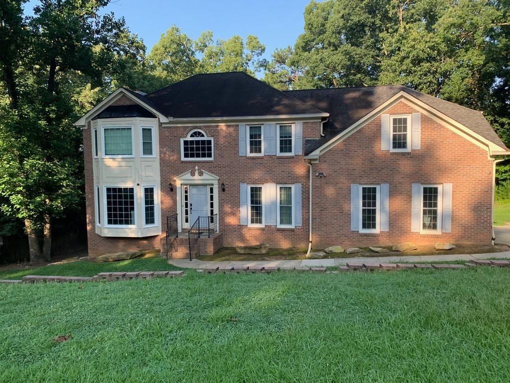 2707 Moorings Pkwy., Snellville, GA 30039