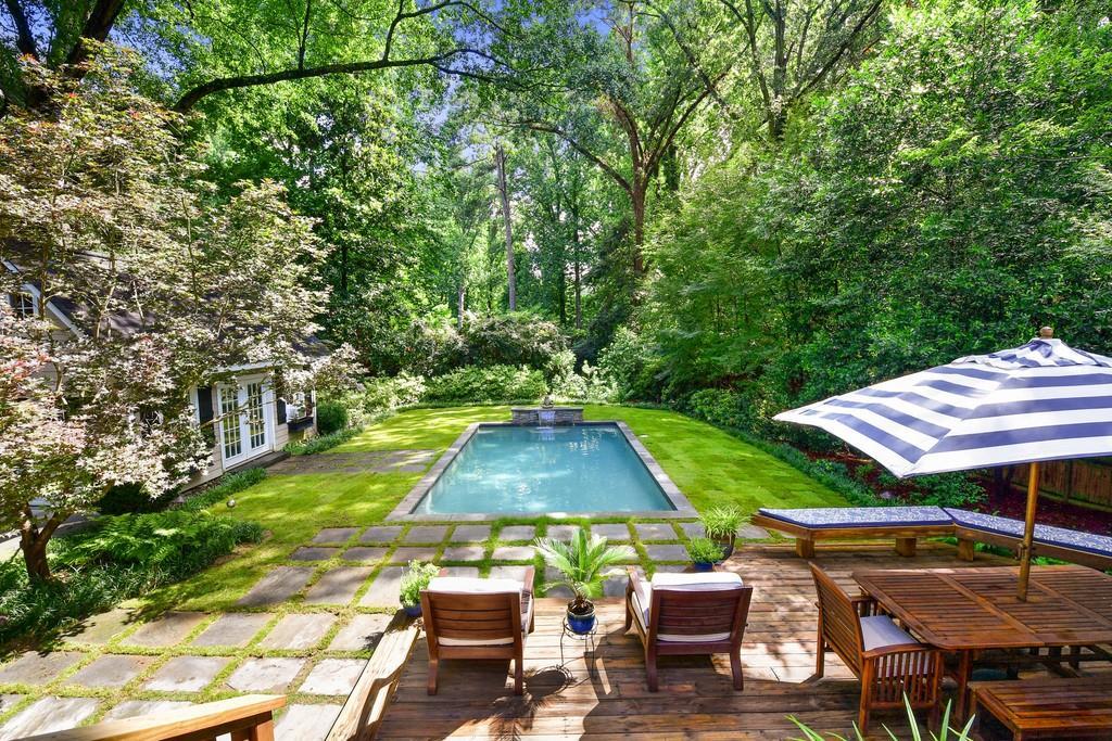 1115 N Virginia Ave., Atlanta, GA 30306