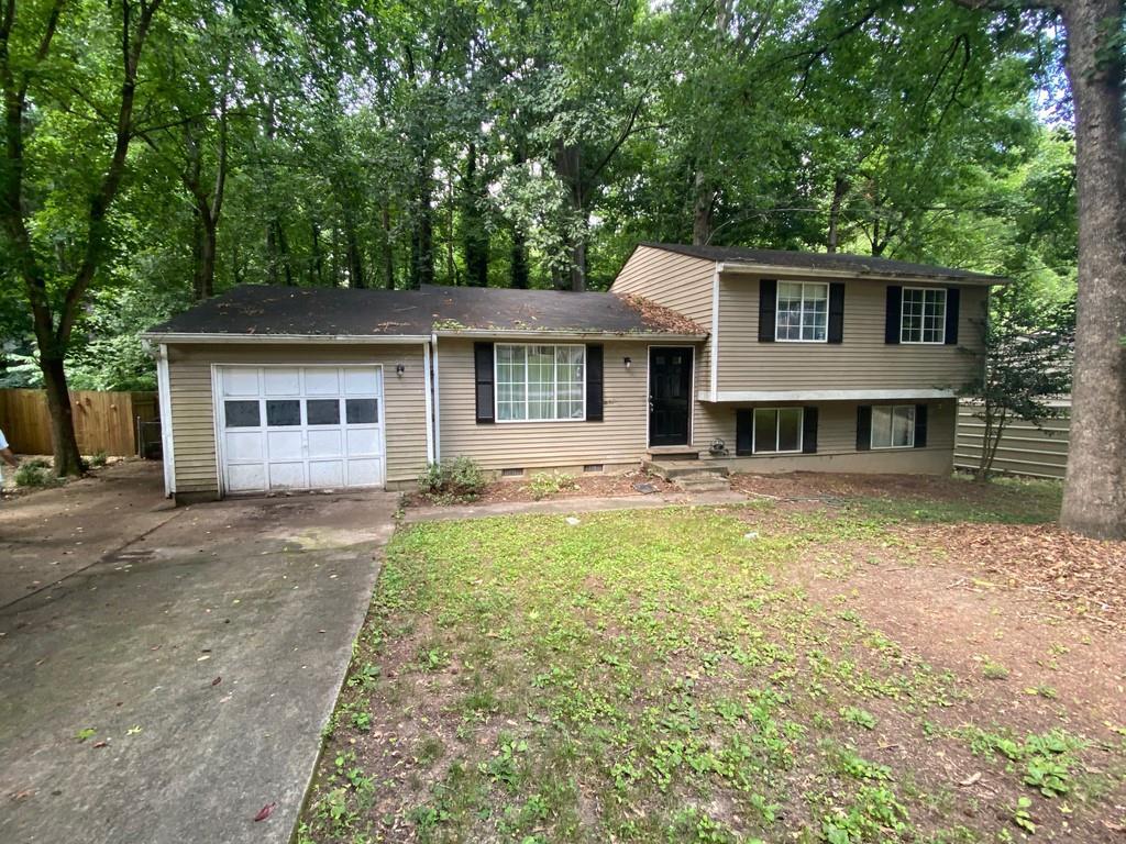 376 Engle Dr., Tucker, GA 30084
